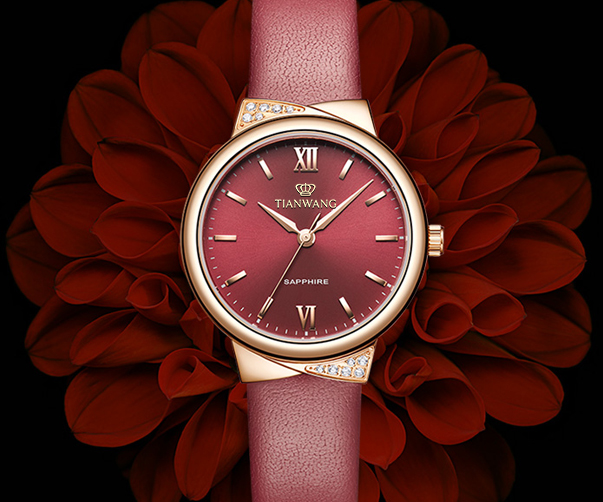 TW珠寶鍾表公司